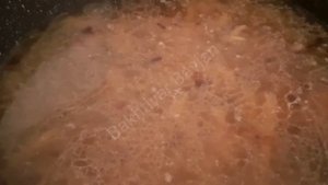 Супервкусный Узбекский ПЛОВ с виноградными листьями повышающих имунитет!!!МУЖСКАЯ ЕДА...