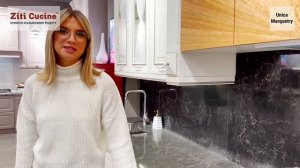 ВИДЕООБЗОР КУХНИ В СТИЛЕ НЕОКЛАССИКА