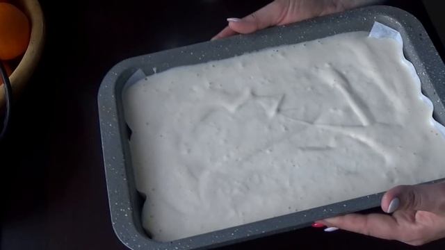 EXPRESOWY SERNIK, PUSZYSTY I SMACZNY - EXPRESS CHEESE, FLUFFY AND TASTY смотреть онлайн