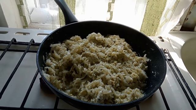 Пирог из капусты смотреть онлайн