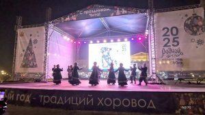 ансамбль песни и пляски Забайкальские казаки - Всем, всем мальчик был доволен