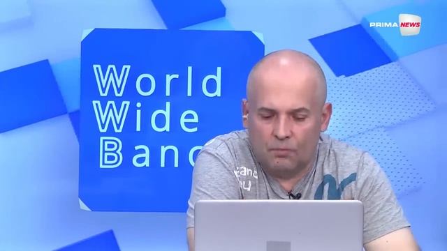 World Wide Banciu - 8 aprilie смотреть онлайн