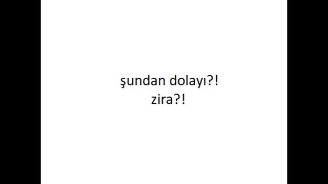 zira şundan dolayı #zira #şundandolayı #türkçe смотреть онлайн
