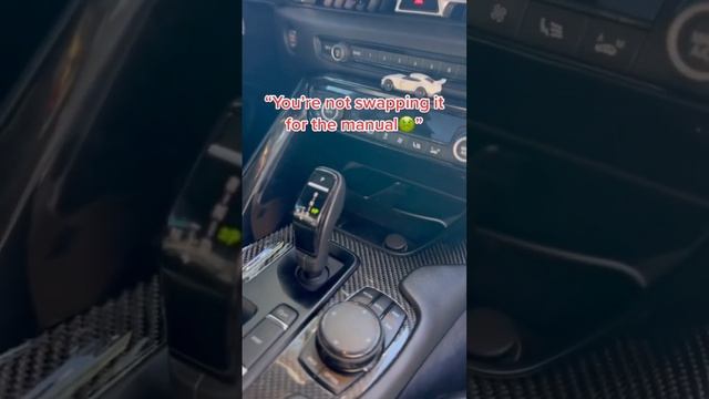 Whats better tho? #fyp #foryou #toyota #supra #jdm #car #clean #makeitmini #viral #funnyvideos смотреть онлайн