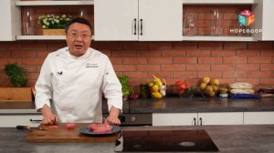 Рыбный обзор. ТУНЕЦ. Обзор филе желтоперого тунца