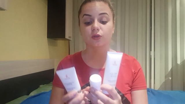 Впечатления от някои продукти на Фаберлик | Грижа за кожата смотреть онлайн