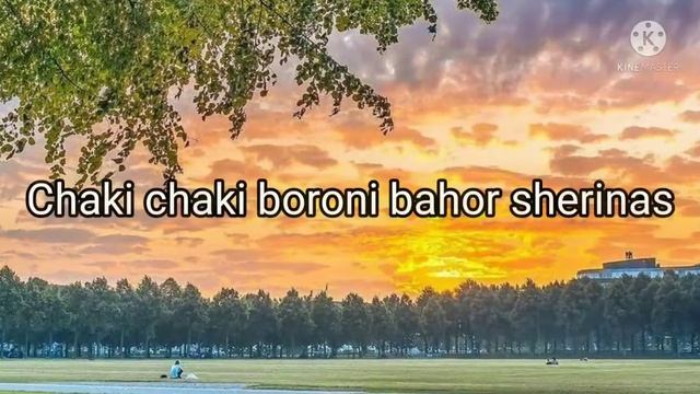 Chaki chaki - JamhurVines смотреть онлайн