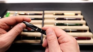 Tutto sulla PELIKAN M200