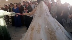 новая цыганская свадьба 2024 года