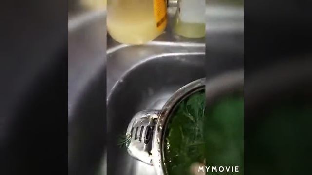 ☆☆☆☆☆Заготовка укропа на зиму☆☆☆☆☆ смотреть онлайн