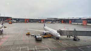 Сочи-дневник 2025. День 1. Перелет, акклиматизация