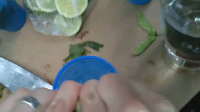 Мохито парковое =) смотреть онлайн