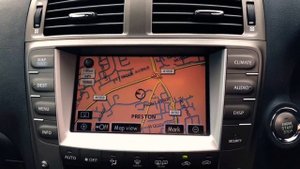 Lexus IS 220d 2.2 TD SE-L 4dr STUNNING WITH HIGH SPEC