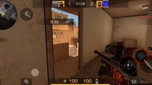 Демка в напах Стендофф 2