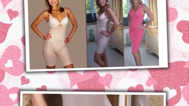 корректирующее белье plie смотреть онлайн