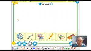 For kids | Английский для начинающих. Fairyland 1. Цвета. Счёт до пяти