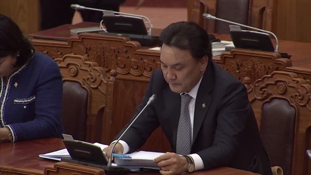 Б.Ундармаа: Танд экспорт өсгөх бэлэн тооцоо бий юу? смотреть онлайн