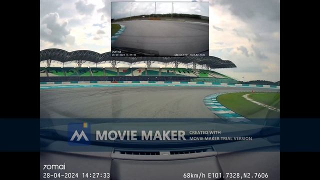 subaru track day 2024 (XV2) смотреть онлайн