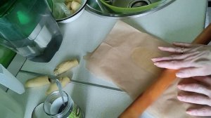 Кето Сахарные маковые рулетики