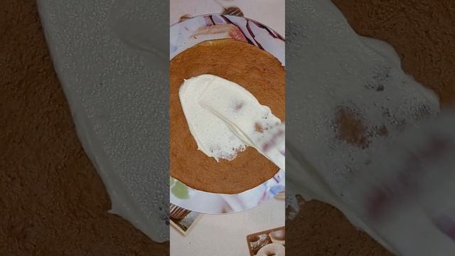 honey cake part 2-медовик часть-ballı tort 2 ci hissə👍👌😋 смотреть онлайн