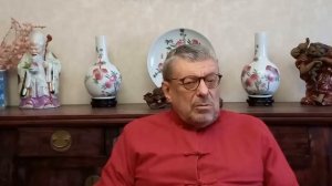 Девятов А. П. "О дипломатии Новой России". 2025-01-10