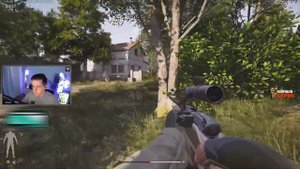 Играю только с Мосинкой | Arena Breakout Infinite на ПК Recrent