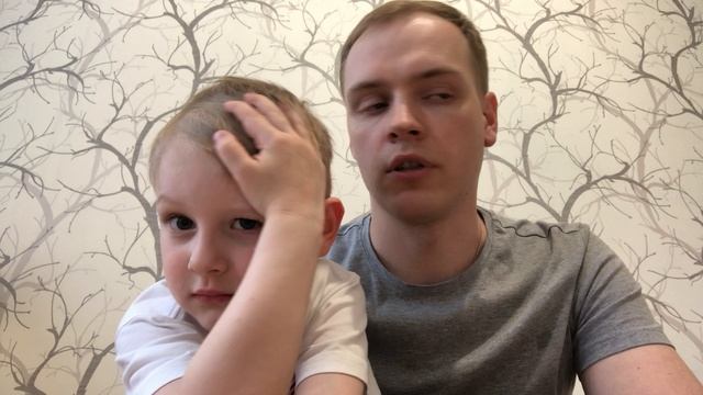 Отзыв нашего студента Константина о занятиях с Марией Сергеевной