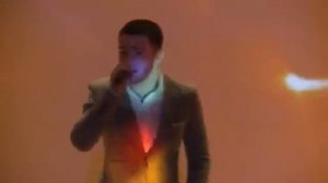 Чеченские Песни ЗЕЛИМ БАКАЕВ - Наша любовь