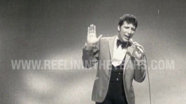 Tom Jones • "Delilah" 1968 [Reelin' In The Years Archive] смотреть онлайн