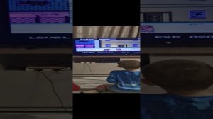 играю в приставку дэнди