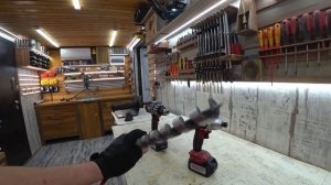 Аккумуляторы и инструмент от Redverg! Как он в сравнении?