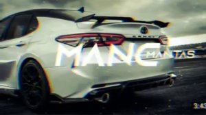 КАМРИ 3.5 едет погибать а СЛИВ-SLAVA