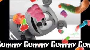 🐻 7 "Gummy Bear Song" Sound Variations in 40 Seconds 🐻