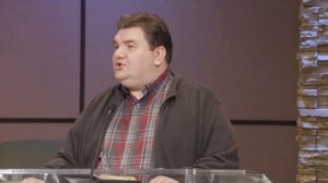 Сергей Шишпаренок - C нами Бог или нет? - Как получить благодать! | Проповедь