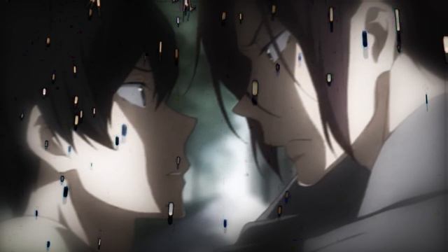 naughty or nice//haru x rin смотреть онлайн