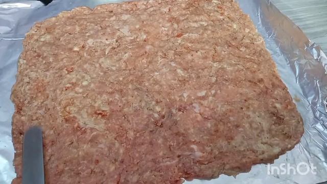 #Куриный рулет.#Тауықтан рулет оте дәмді. смотреть онлайн