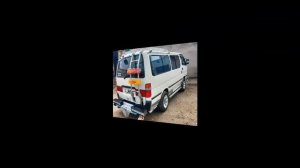 Toyota Hiace 1997 model Complete Review details and price |Toyota Hiace for sale | Toyota Hiace 202