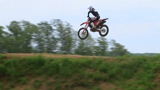 Ryder McNabb | Gopher Dunes | May 23, 2021 | Fox Racing Canada смотреть онлайн