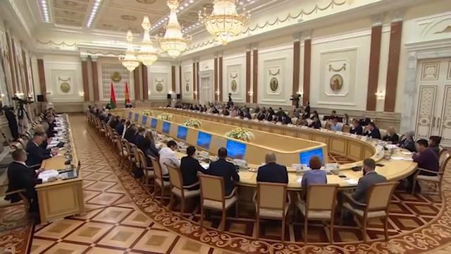 ЛУКАШЕНКО про Нагорный Карабах и Армению #новости2019 #2часть смотреть онлайн