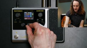 Modeling On A Budget - Sonicake Matribox