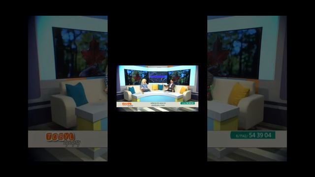 Королева прямых эфиров - Маргарита Иванова смотреть онлайн