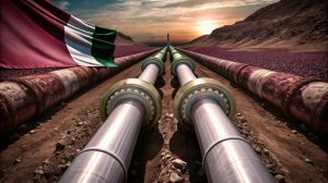 Газопровод Катар-Сирия: Новый Шаг в Энергетической Интеграции