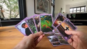 Что у него на уме и на сердце? Резкие События Перевернут Вашу Жизнь? #колена