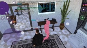 Ещё один ролик про семью!