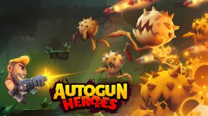 #Autogun Heroes для Android🔘🔵🔴 🅰🅽🅳🆁🅾🅸🅳🅿🅻🆄🆂👹 #Autogun Heroes