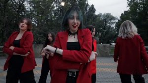 [K-POP IN PUBLIC] [ONE TAKE] EXID - I LOVE YOU