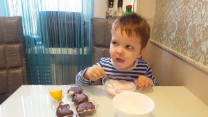 Кушать хочу