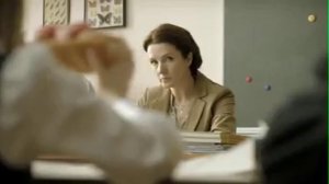 Рекламный ролик Останкино (2012)