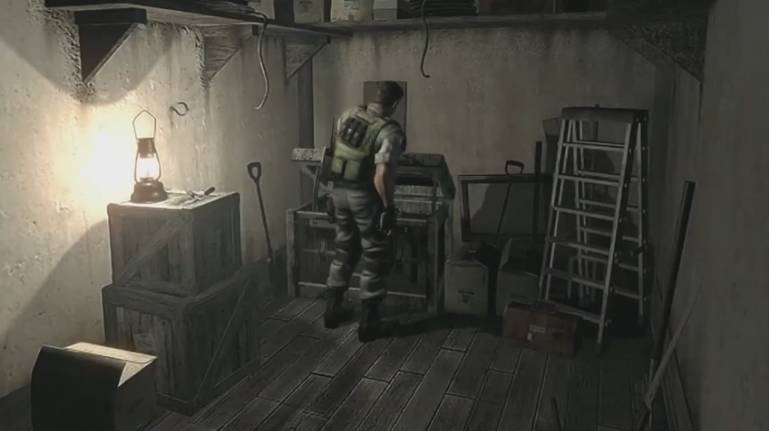 Resident Evil PlayStation Evolution PS2 - PS5