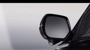 Honda CRV BLACK EDITION 2021-22